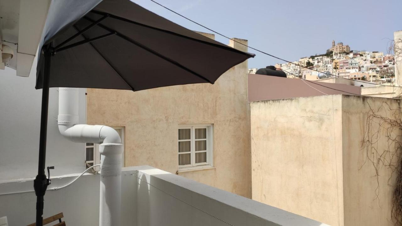 Best Spot Ermoupoli Exterior foto